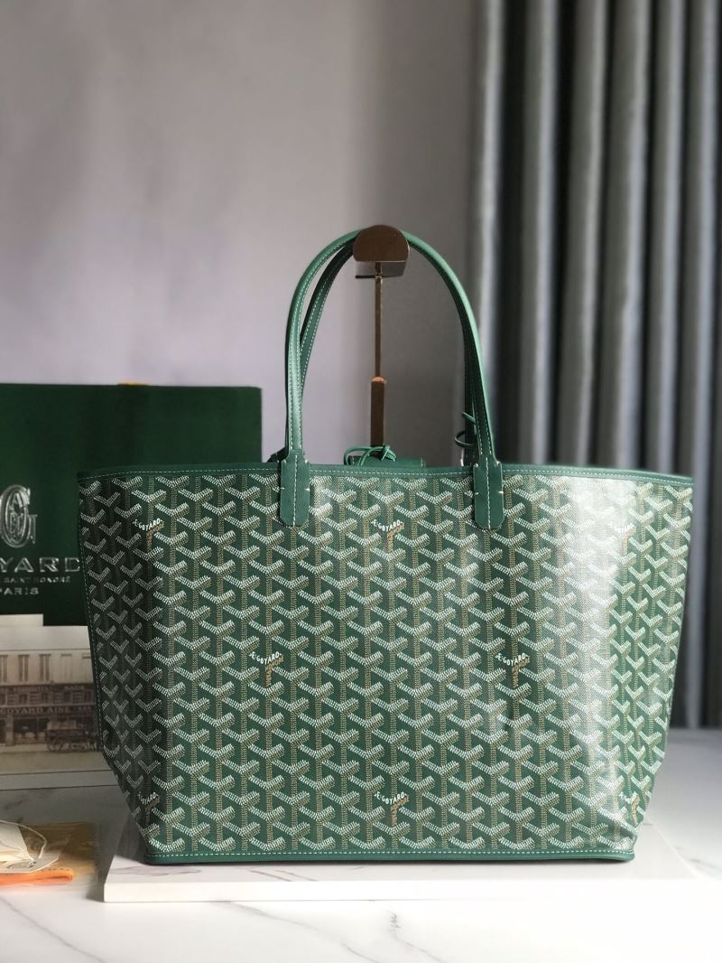 Goyard Shopping Bags